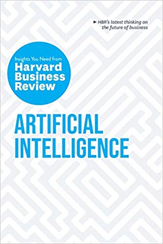 جلد کتاب Artificial Intelligence