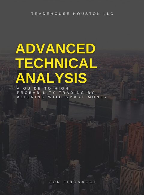 جلد کتاب Advanced Technical Analysis